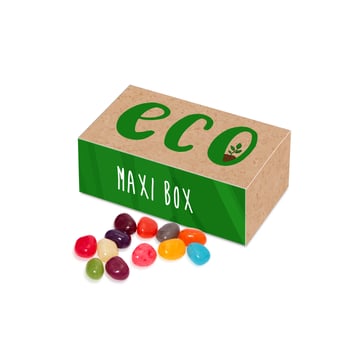Eco Range - Eco Maxi Box - Jelly Bean Factory