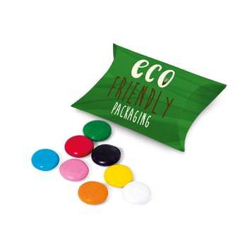 Eco Small Pouch Box - Beanies
