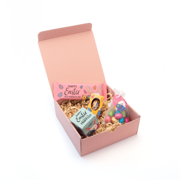 Easter - Easter Gift Box