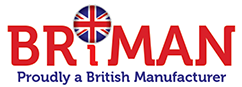 UK Manufacturing and the Briman Group