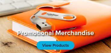 Promotional Merchandise