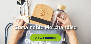 Sustainable Merchandise