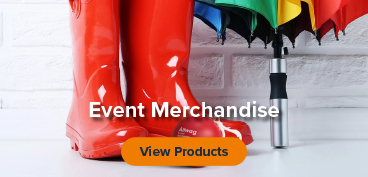 Events Merchandise