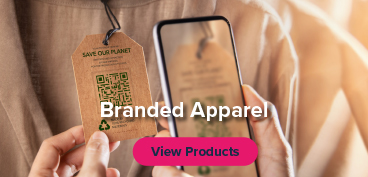 Branded Apparel